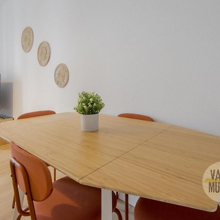 Comodo Y Centrico Loft En Calle Carretas - Madrid Centro Exterior foto