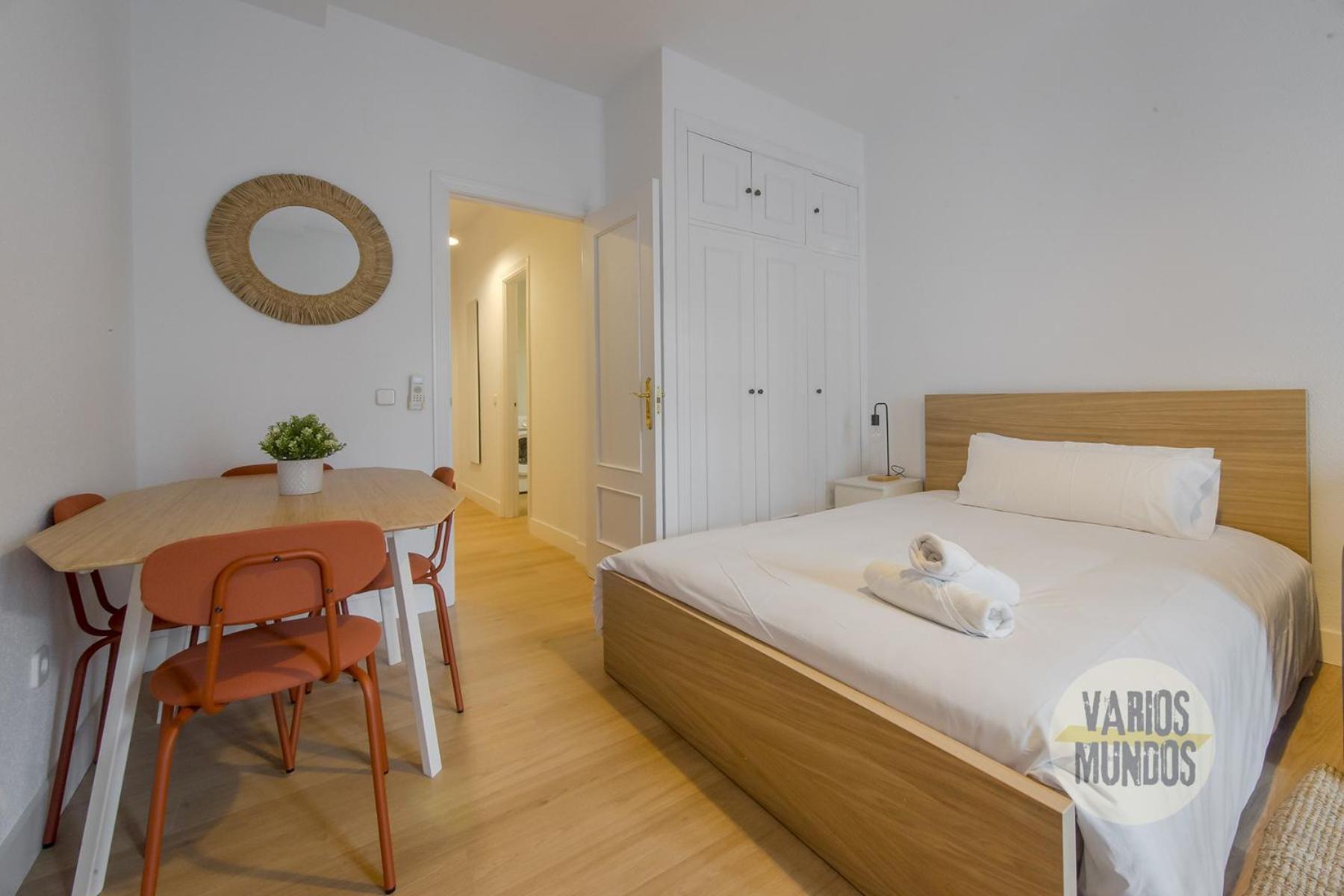 Comodo Y Centrico Loft En Calle Carretas - Madrid Centro Exterior foto